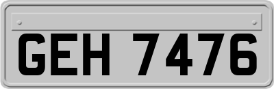 GEH7476