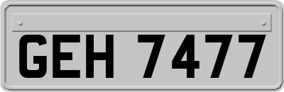 GEH7477