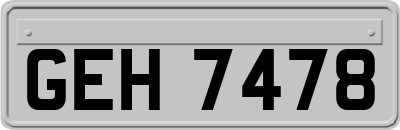 GEH7478
