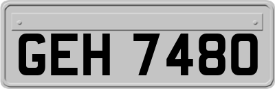 GEH7480