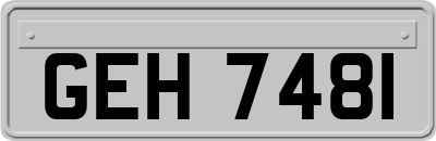 GEH7481