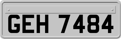 GEH7484