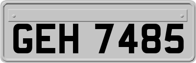 GEH7485
