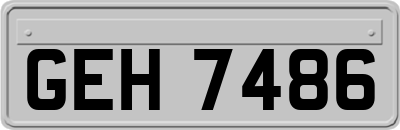 GEH7486