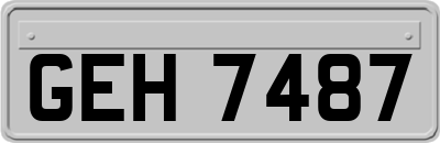 GEH7487