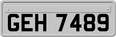 GEH7489