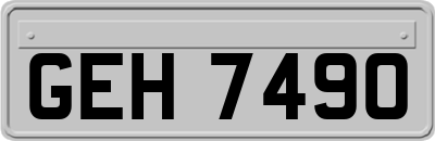 GEH7490