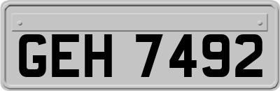 GEH7492