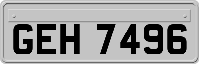 GEH7496