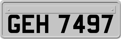 GEH7497