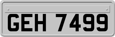 GEH7499