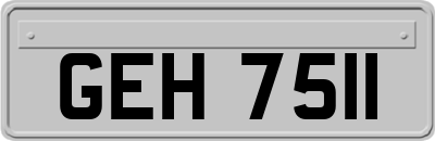 GEH7511