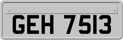 GEH7513