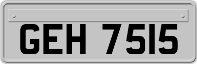 GEH7515