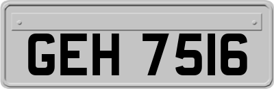 GEH7516