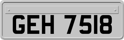 GEH7518