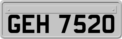GEH7520