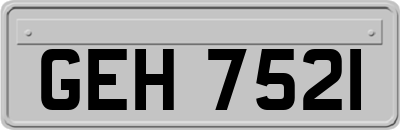 GEH7521