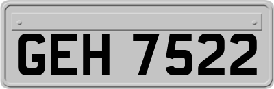 GEH7522