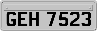 GEH7523