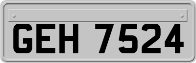 GEH7524