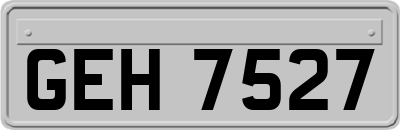 GEH7527