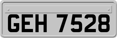 GEH7528