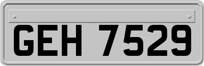 GEH7529