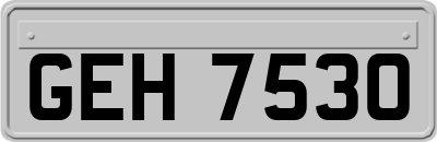 GEH7530