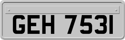 GEH7531