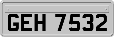 GEH7532