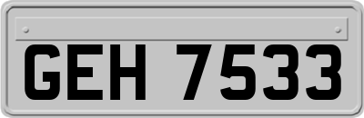 GEH7533
