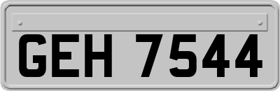 GEH7544