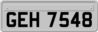 GEH7548
