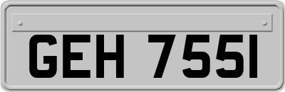GEH7551