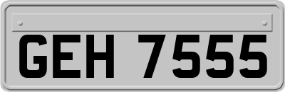 GEH7555