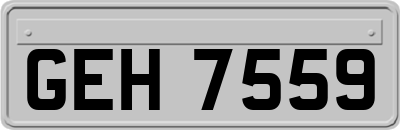 GEH7559