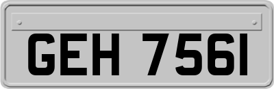 GEH7561