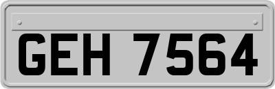 GEH7564
