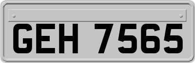 GEH7565