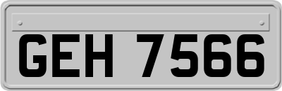 GEH7566