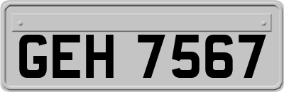 GEH7567