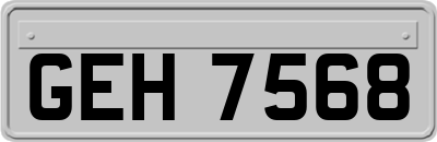 GEH7568