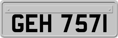 GEH7571