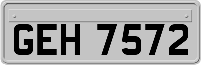 GEH7572