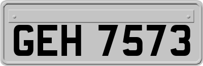 GEH7573