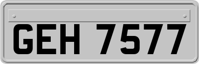 GEH7577
