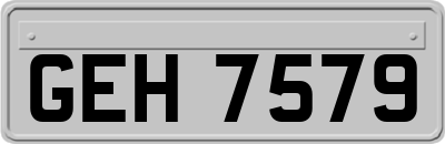 GEH7579