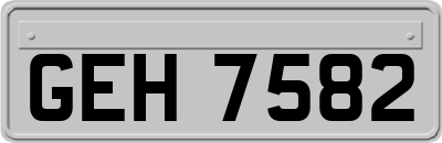 GEH7582