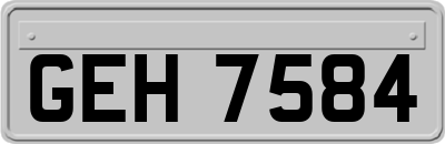 GEH7584